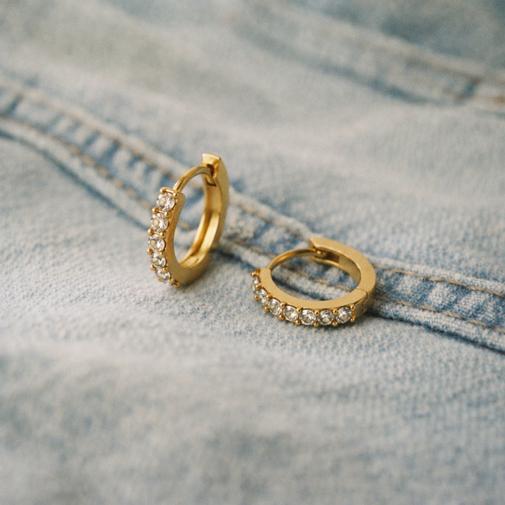 NEW IN