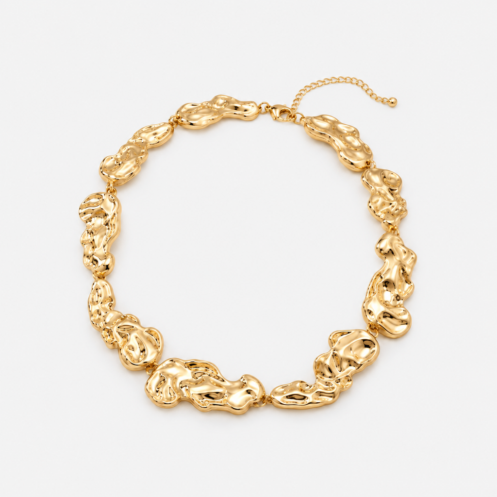 Moltara Necklace