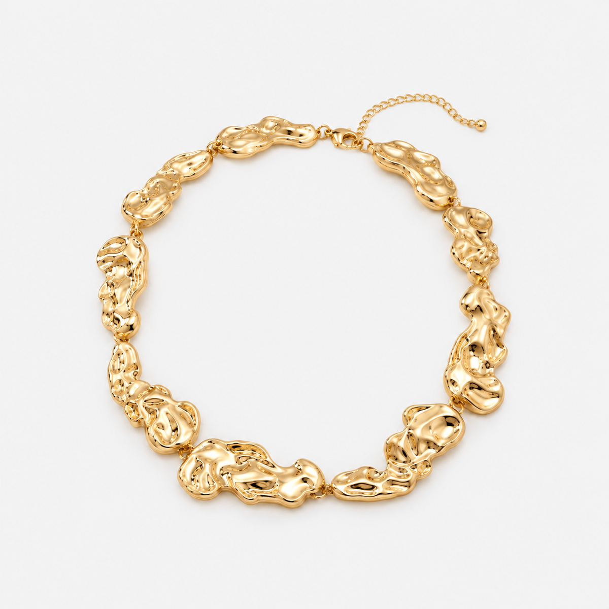 Moltara Necklace