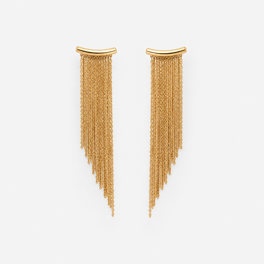 Lunara Earrings