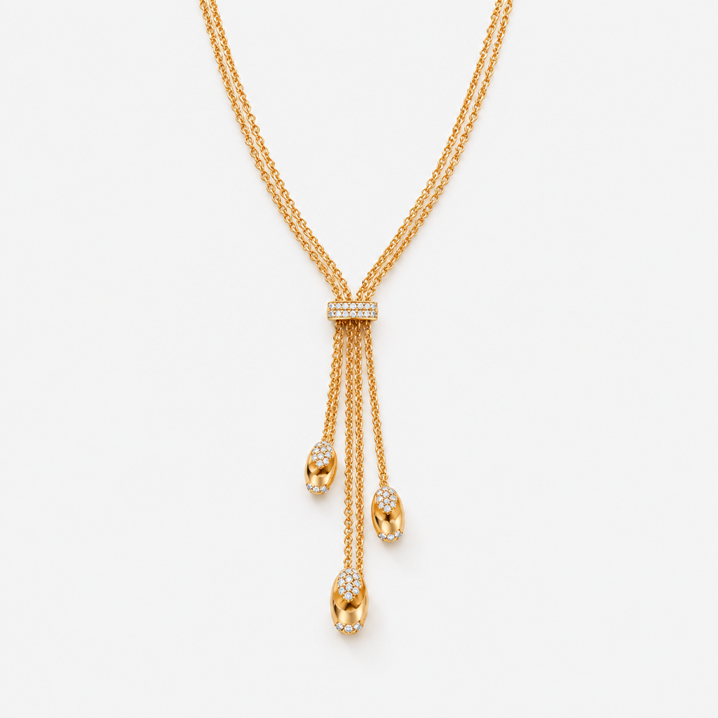 Eloria Crystal Set