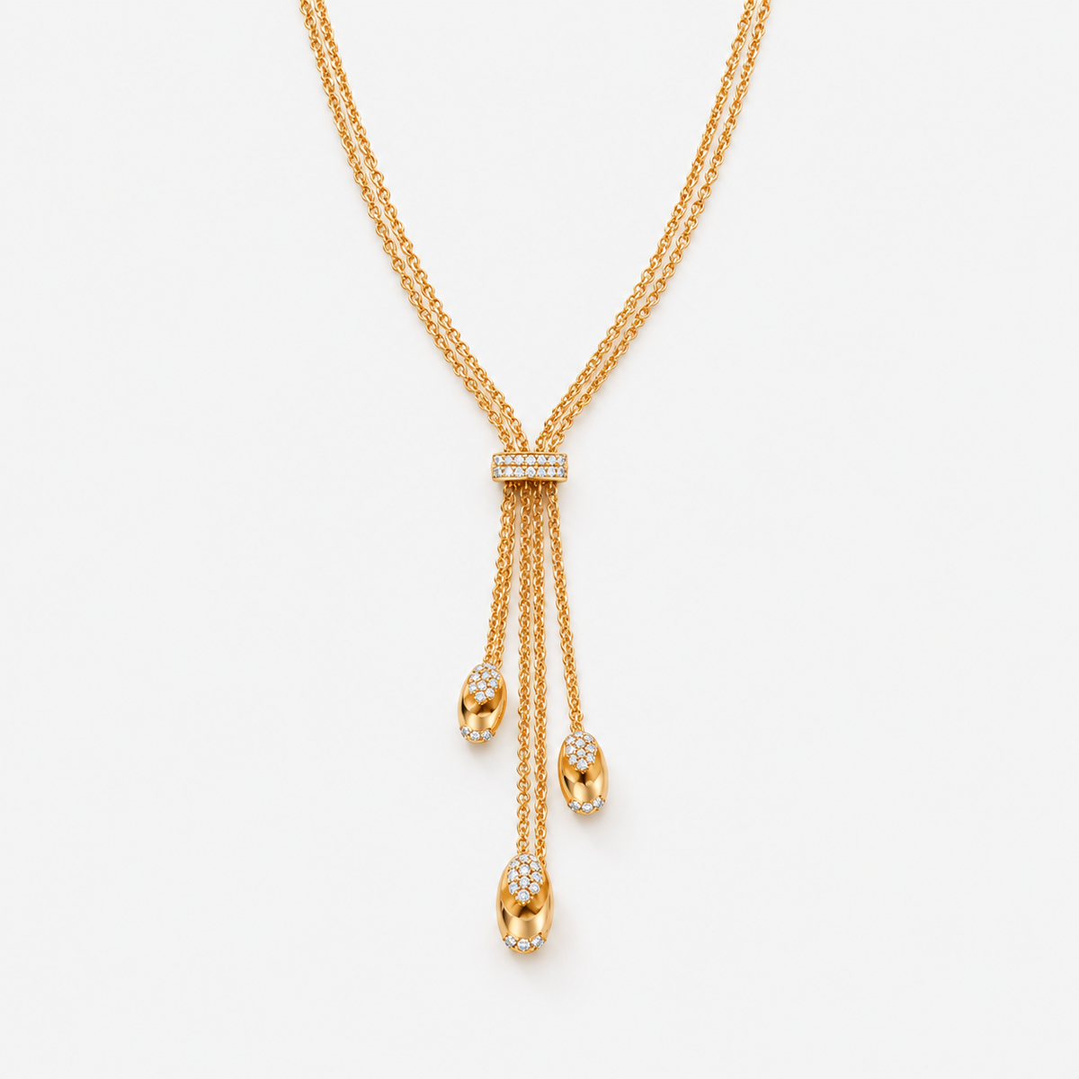 Eloria Crystal Set