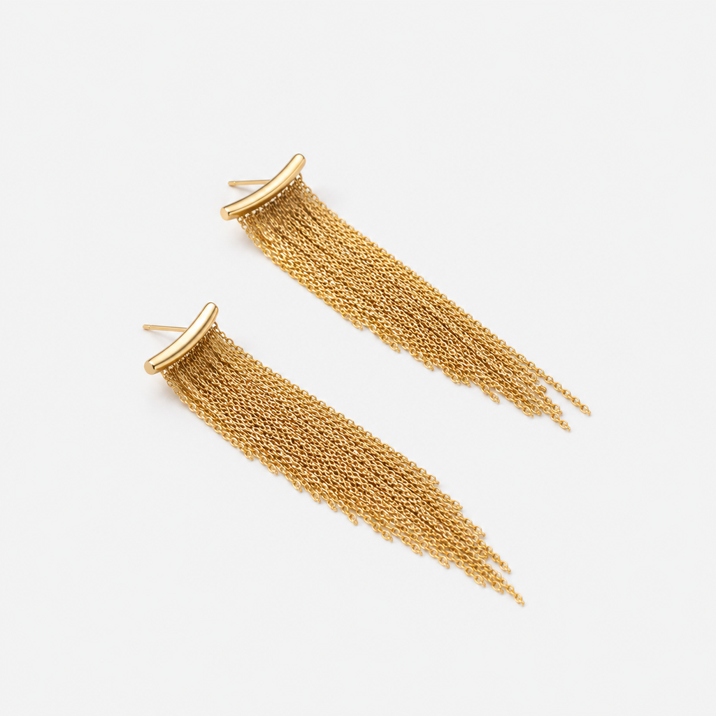 Lunara Earrings