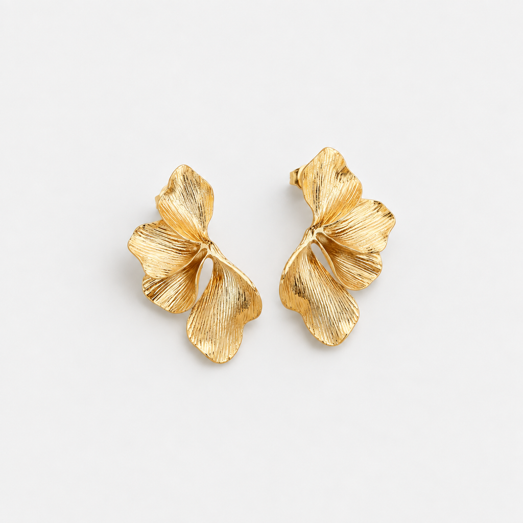 Eloria Earrings