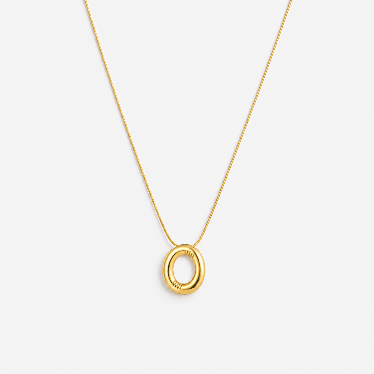 Golden Halo