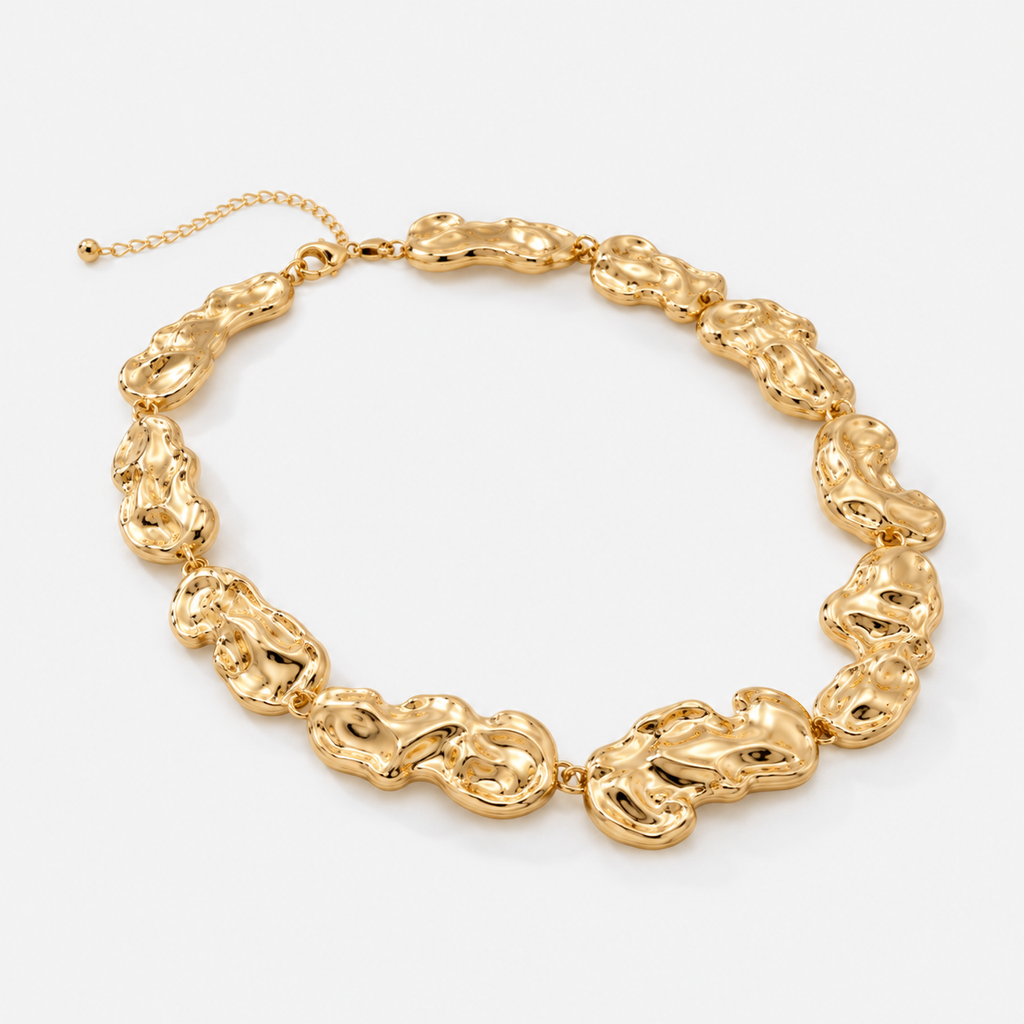 Moltara Necklace