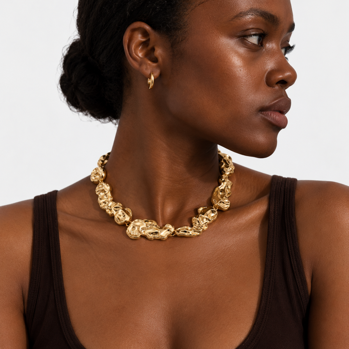Moltara Necklace