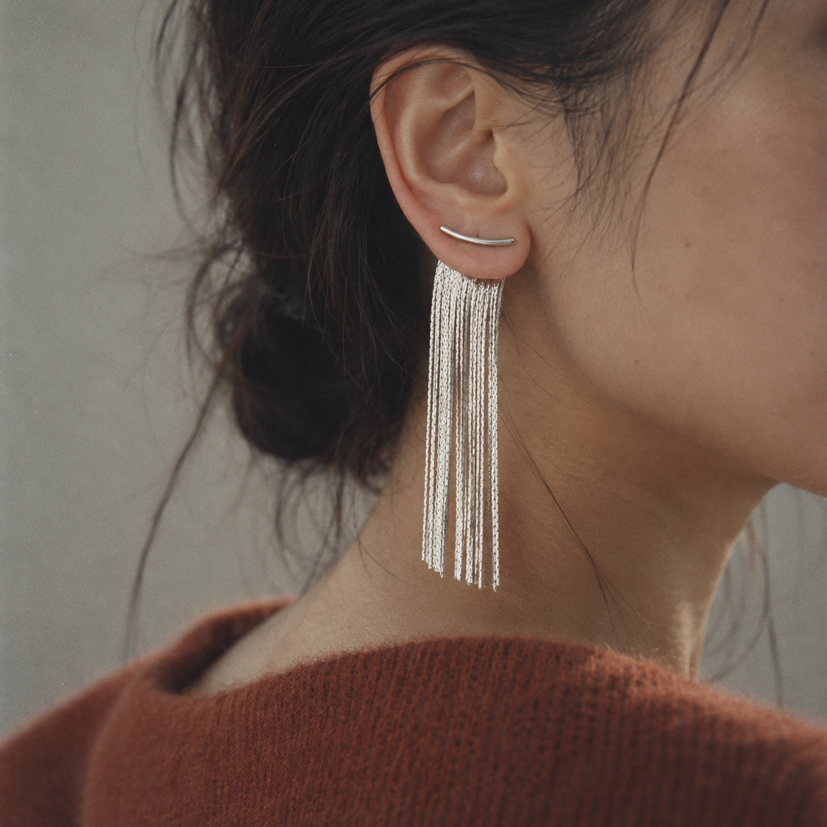 Lunara Earrings